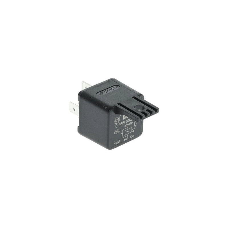 Bosch Main Power Relay