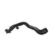 Gates Crankcase Ventilation Hose fits Audi A4 B5 2000-2001 1.6
