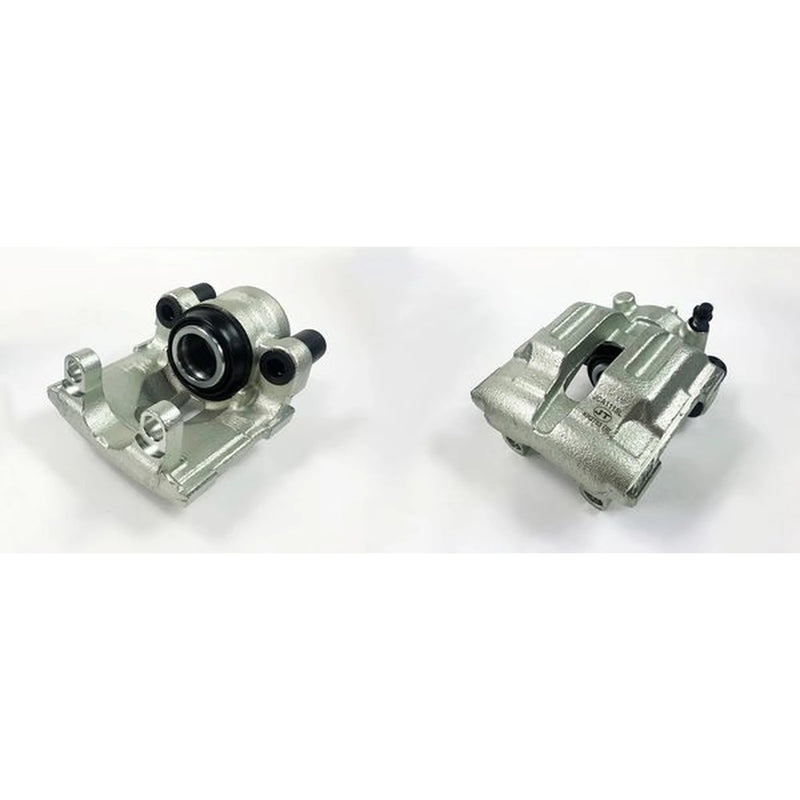 Juratek Brake Caliper Assembly Rear Left fits BMW 1 2004-2013