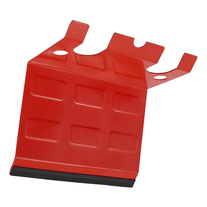 Sealey Magnetic Spray Gun Holder 2 Gun MSH03 Sealey - Dynamic Drive