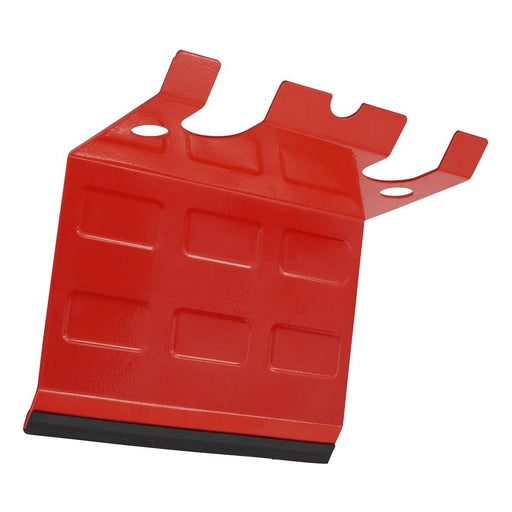 Sealey Magnetic Spray Gun Holder 2 Gun MSH03 Sealey - Dynamic Drive