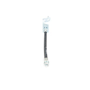 Bosch Brake Hydraulic Hose Line Rear Right fits Kia Picanto I 2004-2011 1.0 1.1