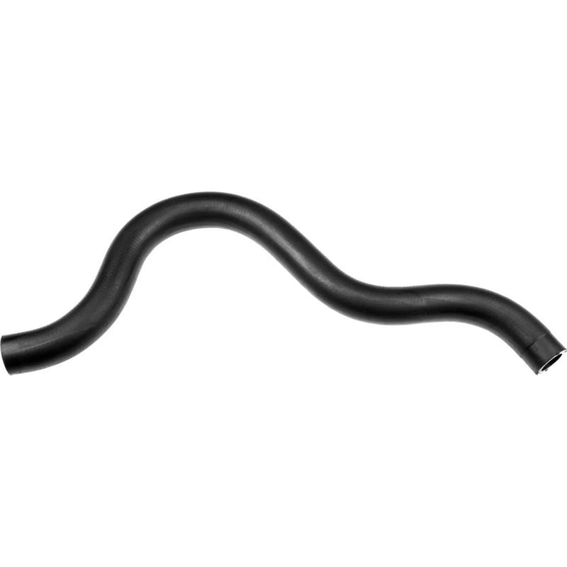 Gates Curved Radiator Hose Hd fits Volvo Fm 2005 on