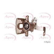 Apec Brake Caliper Assembly Rear Left LCA612