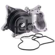 Febi Engine Cooling Water Pump 102491