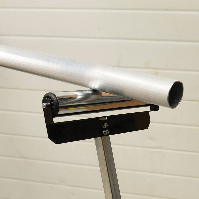 Silverline Roller Stand Adjustable 685 - 1080mm 675120 Silverline  - Dynamic Drive