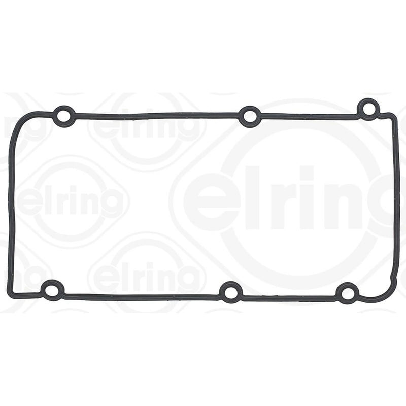 Elring Cylinder Head Cover Gasket fits Audi A1 2014-2018 1.4