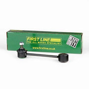 First Line Stabiliser Bar Link Coupling Rod fits Audi A3 1996-2003 1.8 1.9