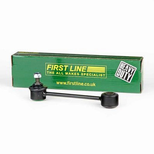 First Line Stabiliser Bar Link Coupling Rod fits Audi A3 1996-2003 1.8 1.9