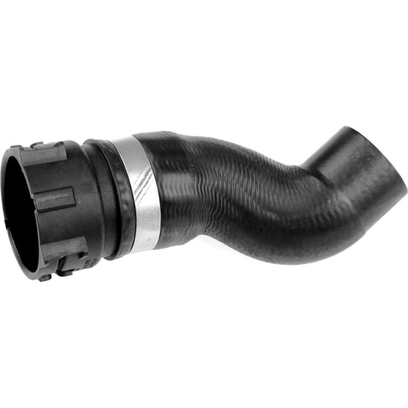 Gates Radiator Coolant Hose 115mm ID fits VW Tiguan 2007-2018 2.0