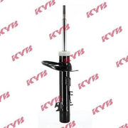 KYB Shock Absorber Damper Strut Front Left fits Peugeot 2008 I 2013-2019
