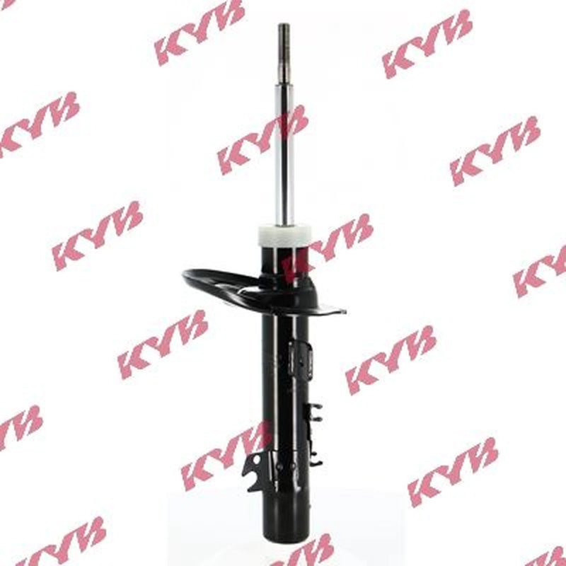 KYB Shock Absorber Damper Strut Front Left fits Peugeot 2008 I 2013-2019