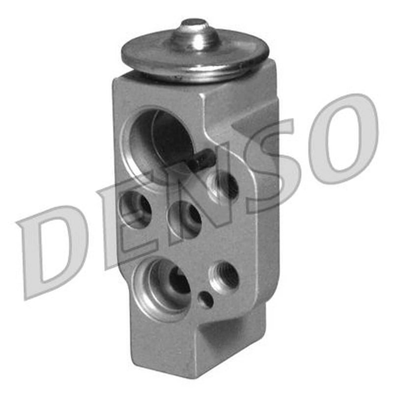Denso Air Conditioning Expansion Valve fits Audi A1 2010-2015 1.2 1.4 1.6 2.0