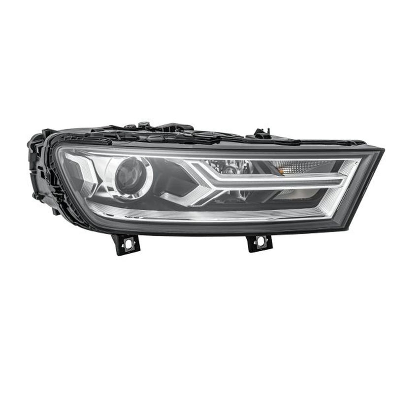 Hella Headlight Headlamp LED Right fits Audi Q7 2015-2019 2.0 3.0