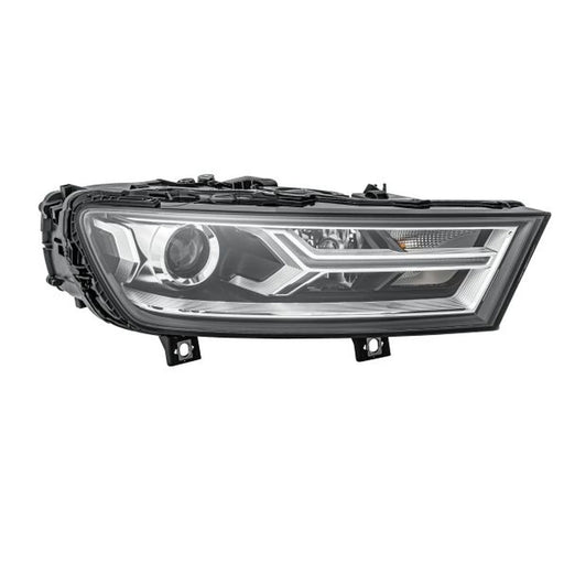 Hella Headlight Headlamp LED Right fits Audi Q7 2015-2019 2.0 3.0