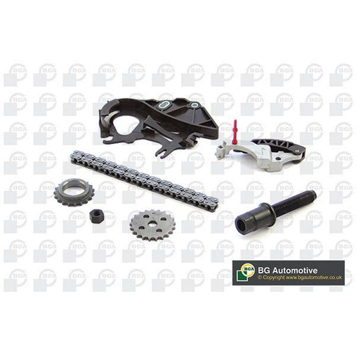 BGA Oil Pump Drive Chain Kit fits BMW 1 2004-2013