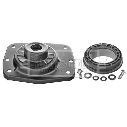 Borg & Beck Suspension Strut Support Mount BSM5066