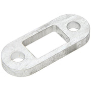 Ring Automotive RCT766 1/2" Alloy Spacer Block Ring Automotive - Dynamic Drive