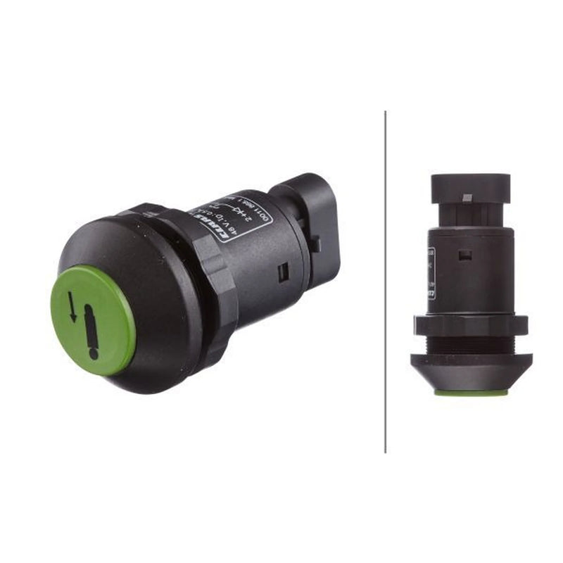 Hella Interruptor Claas fits Claas Arion 2012 on