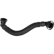 Gates Crankcase Ventilation Hose 350mm fits Audi A5 2007-2012