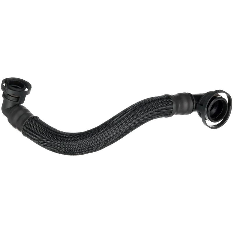 Gates Crankcase Ventilation Hose 350mm fits Audi A5 2007-2012