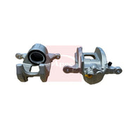 Apec Brake Caliper Assembly Front Left LCA1679N