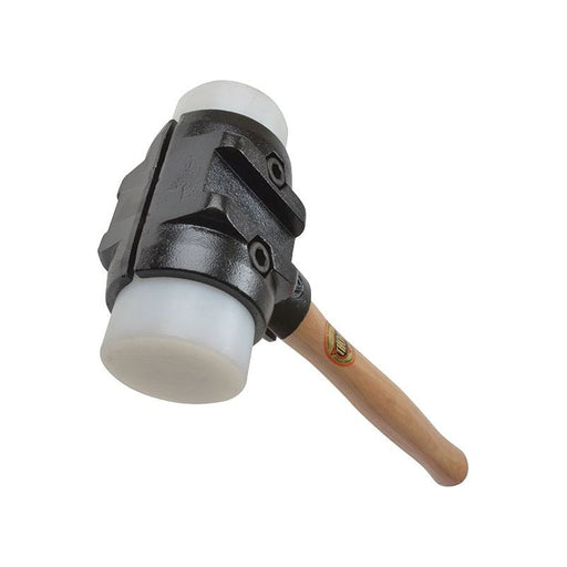 Thor SPH275 Split Head Hammer Super Plastic Size 5 (70mm) 3550g Thor - Dynamic Drive