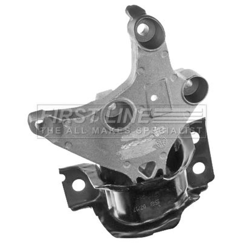 First Line Engine Mount Mounting fits Renault Grand Kangoo II 2008 on 1.5