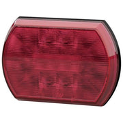 Hella Rear Fog Light Lamp Unit Right