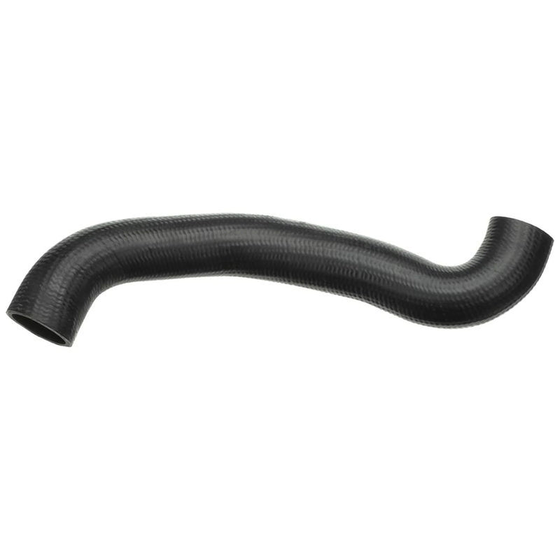 Gates Radiator Coolant Hose 409mm ID fits Mercedes-Benz Sprinter 2-T 2000-2006