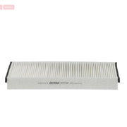 Denso Cabin Air Filter (Pollen Filter) fits Opel Astra F Classic 1998-2005