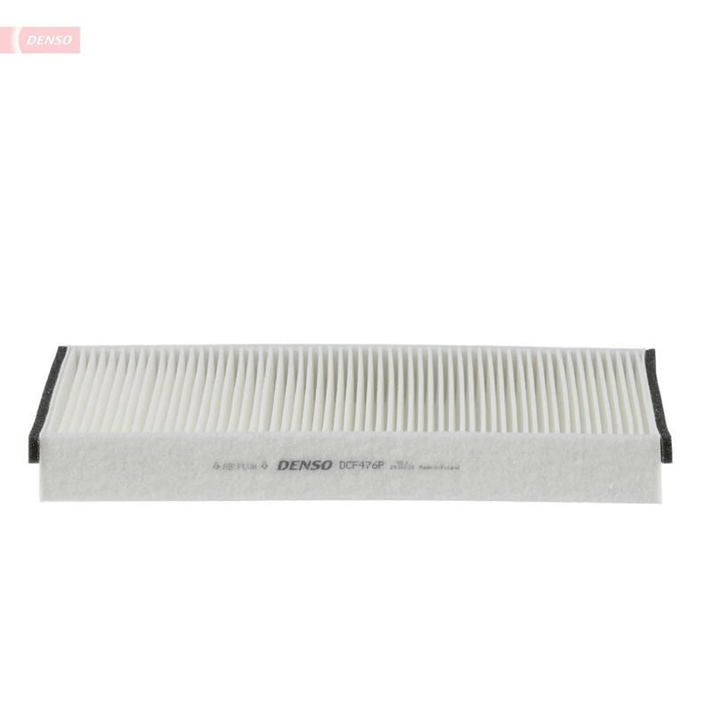 Denso Cabin Air Filter (Pollen Filter) fits Opel Astra F Classic 1998-2005