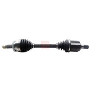Apec CV Drive Shaft Driveshaft Front Left fits Hyundai Santa Fé II 2009-2012 2.2