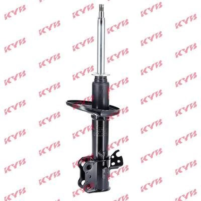 KYB Shock Absorber Damper Strut Front Right fits Toyota Carina E VI 1992-1997