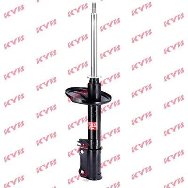 KYB 2 x Shock Absorbers fits Toyota Camry 2001-2006 2.4 3.0