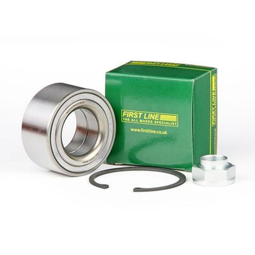 First Line Wheel Bearing Kit fits Acura Mdx 2001-2005 3.5