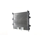 Mahle Engine Radiator fits Nissan Qashqai I 2007-2013 1.6