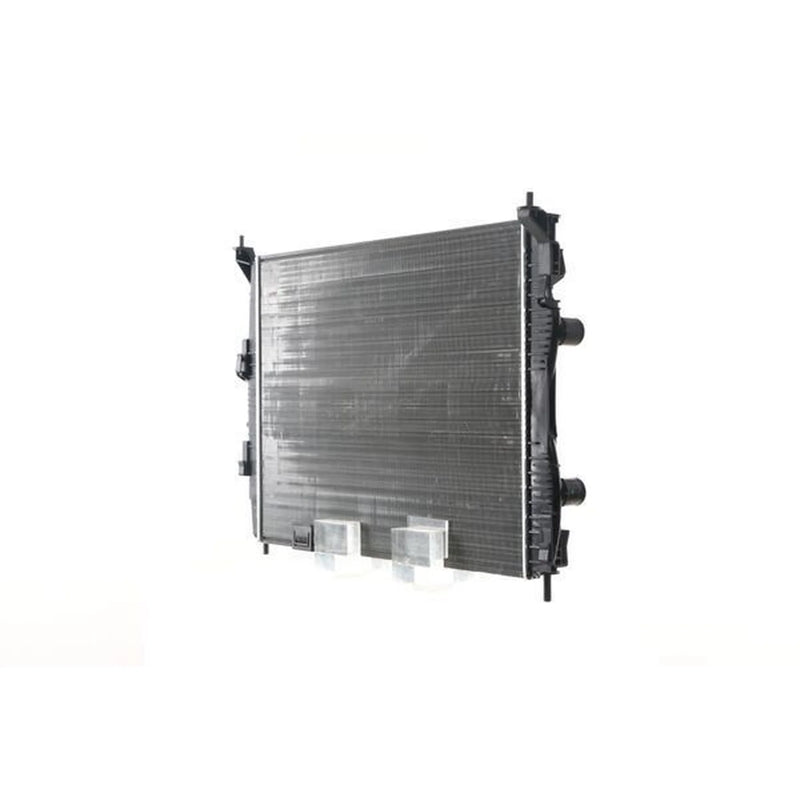 Mahle Engine Radiator fits Nissan Qashqai I 2007-2013 1.6