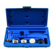 Laser Mini Precision Hammer Set 7615 Laser - Dynamic Drive