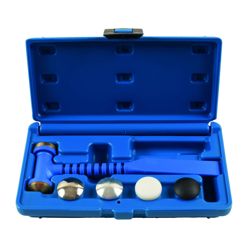 Laser Mini Precision Hammer Set 7615 Laser - Dynamic Drive