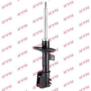 KYB Shock Absorber Damper Strut Front fits Chrysler Delta 2011 on 1.4 1.6