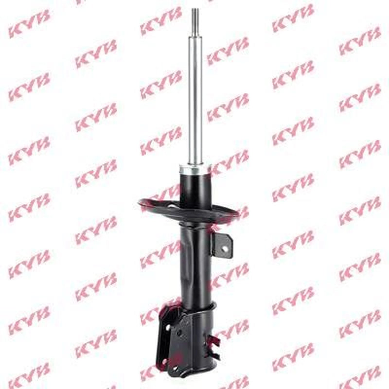 KYB Shock Absorber Damper Strut Front fits Chrysler Delta 2011 on 1.4 1.6