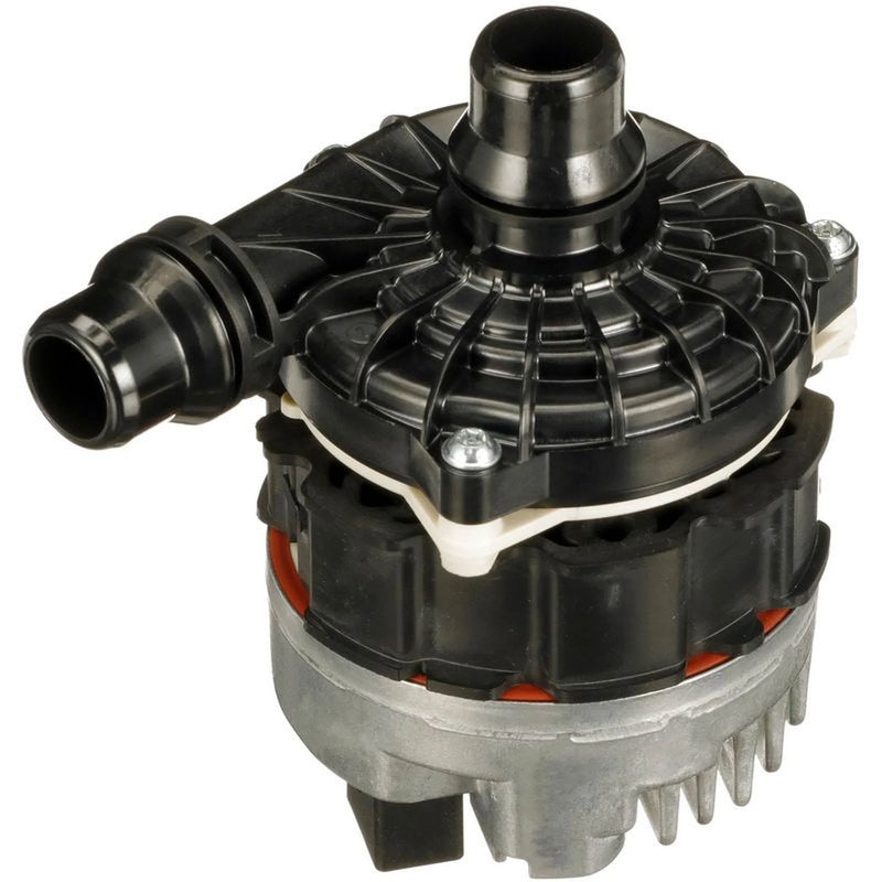 Gates Engine Cooling Water Pump Left fits Mercedes-Benz A-Class 2019 on 177.151