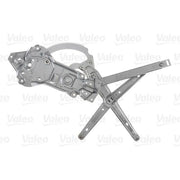 Valeo Electric Window Regulator Lifter Left Front 851606