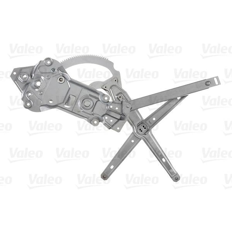 Valeo Electric Window Regulator Lifter Left Front 851606