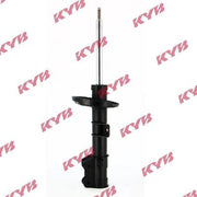 KYB Shock Absorber Damper Strut Front Left fits Chrysler Ypsilon 2011-2021