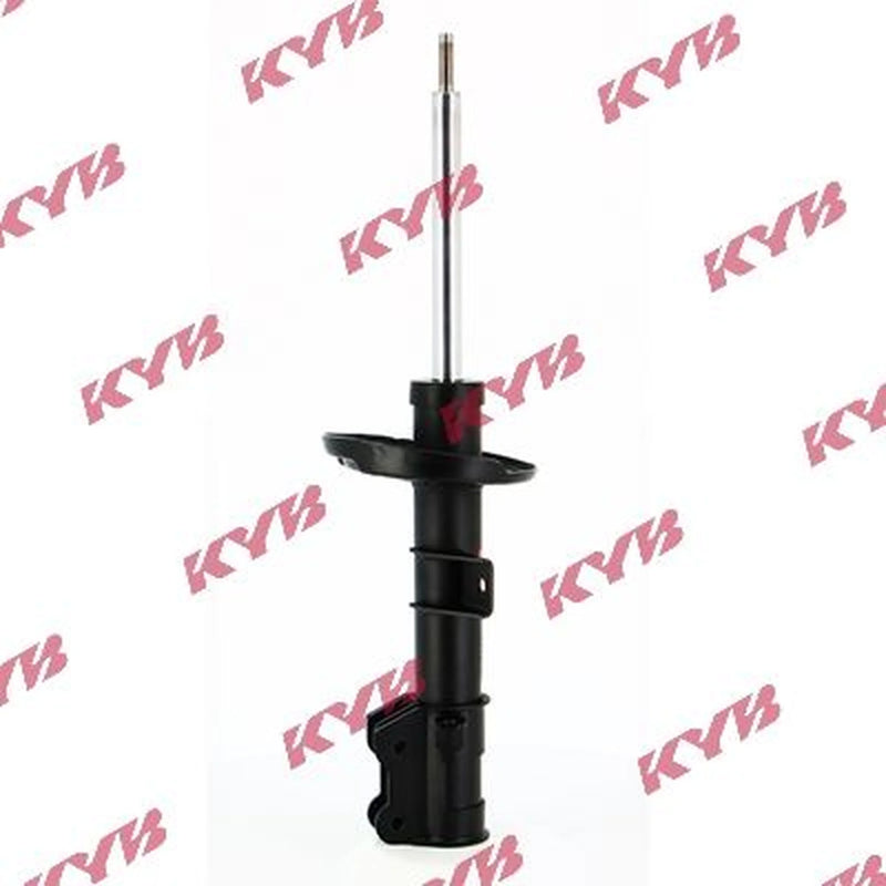 KYB Shock Absorber Damper Strut Front Left fits Chrysler Ypsilon 2011-2021