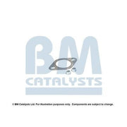 BM Catalysts Fitting Kit FK90652B FK90652B