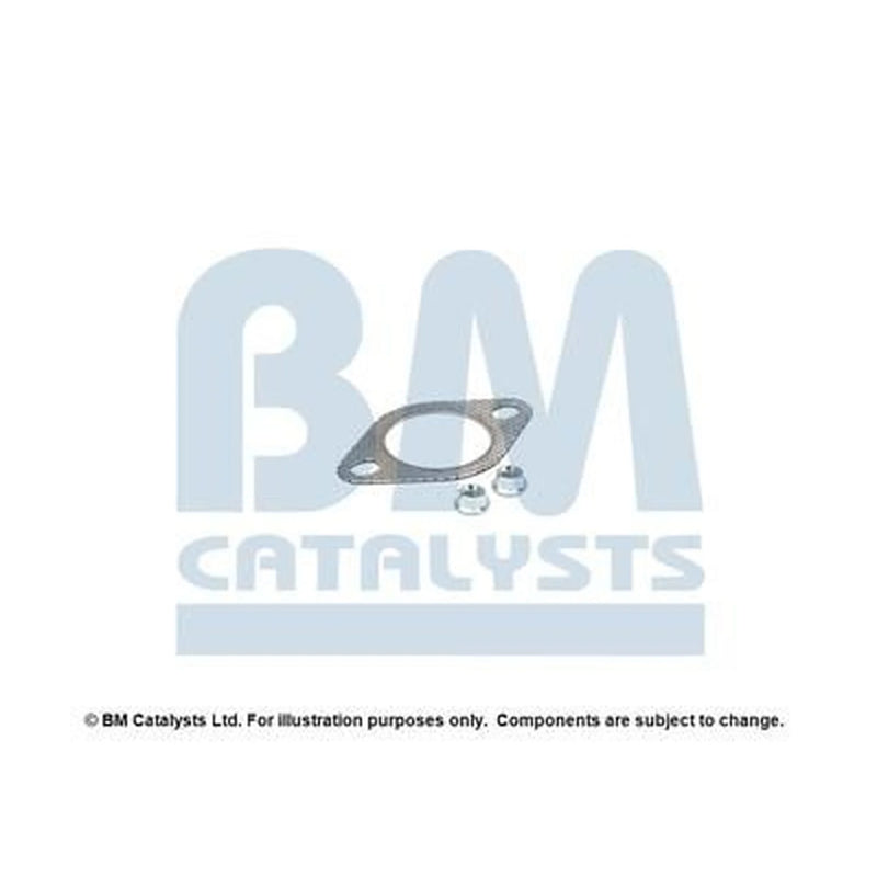 BM Catalysts Fitting Kit FK90652B FK90652B