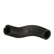 Gates Molded Heater Hose fits Alfa Romeo 147 2001-2010 1.9